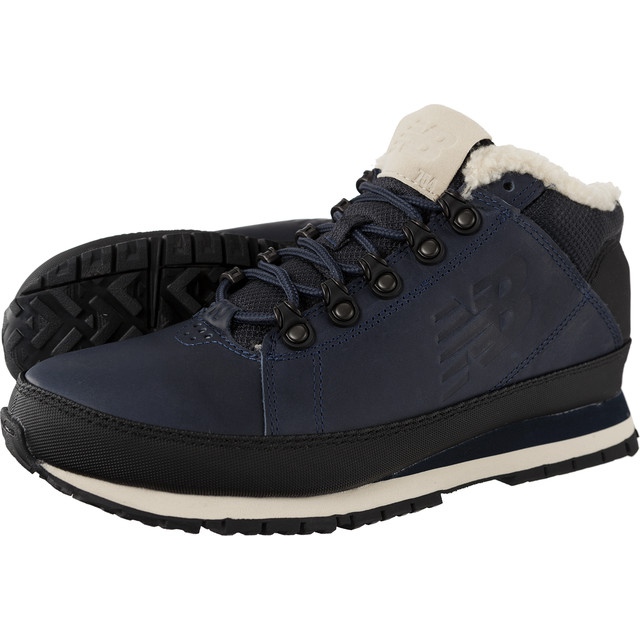 New Balance H754lfn laivastonsininen
