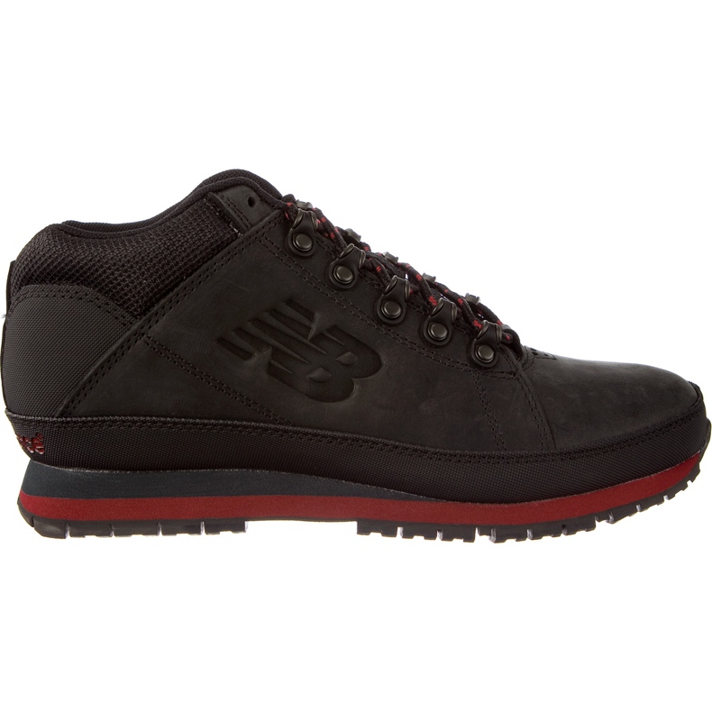 New Balance H754kr musta