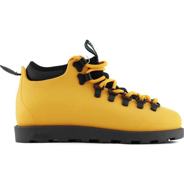 Native Fitzsimmons Citylite Alpine Keltainen Onyx Musta