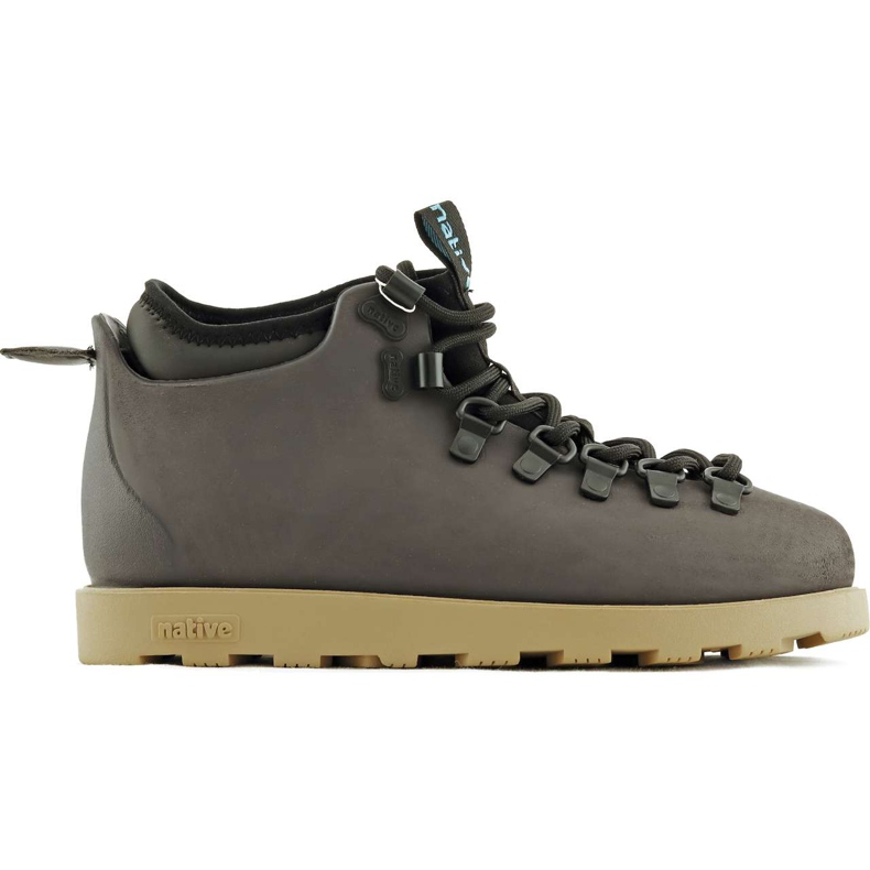 Native Fitzsimmons Citylite Onyx Black Stone Brown ruskea