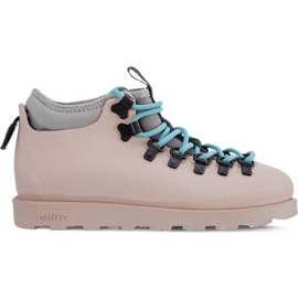 Native Fitzsimmons Citylite Chameleon Pink vaaleanpunainen