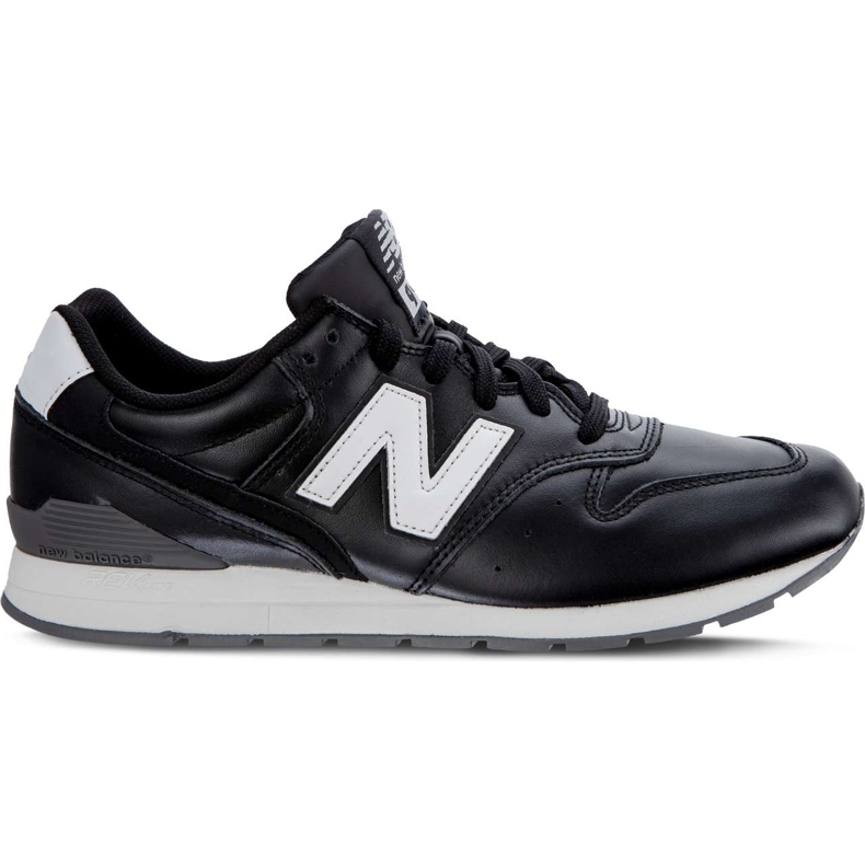 New Balance Mrl996lt Musta