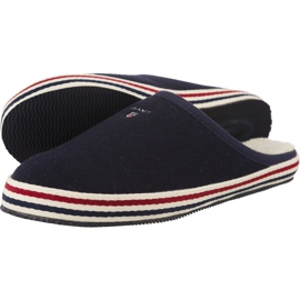 Gant Carla 297 G69 tummansininen