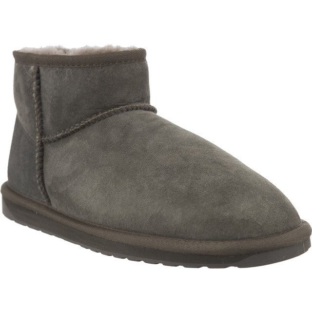 Emu Australia Stinger mikrohiili harmaa