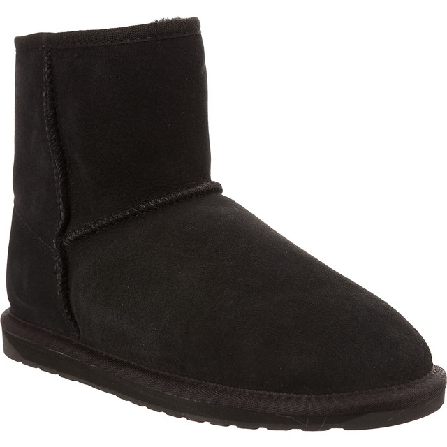 Emu Australia Stinger Mini Black musta