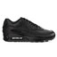 Nike Air Max 90 Nahka 001 musta
