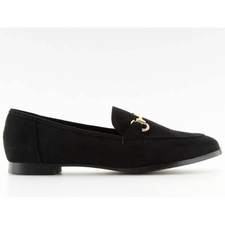 Naisten mustat liuskat 369-11 II-GAT