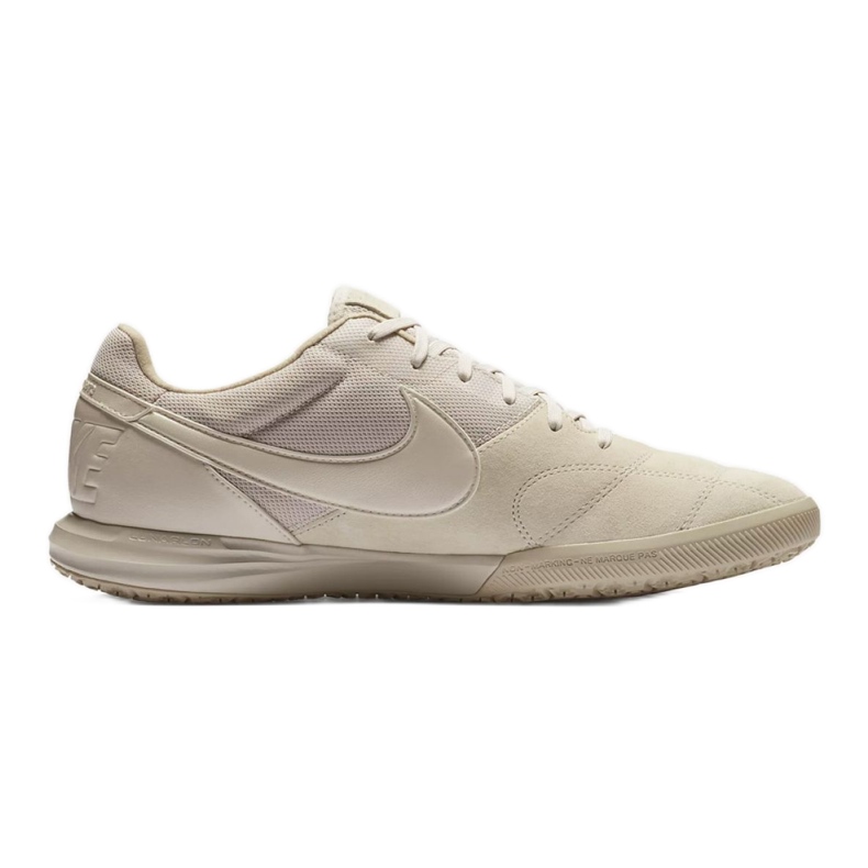 Sisäkengät Nike Premier Sala Ic M beige beige