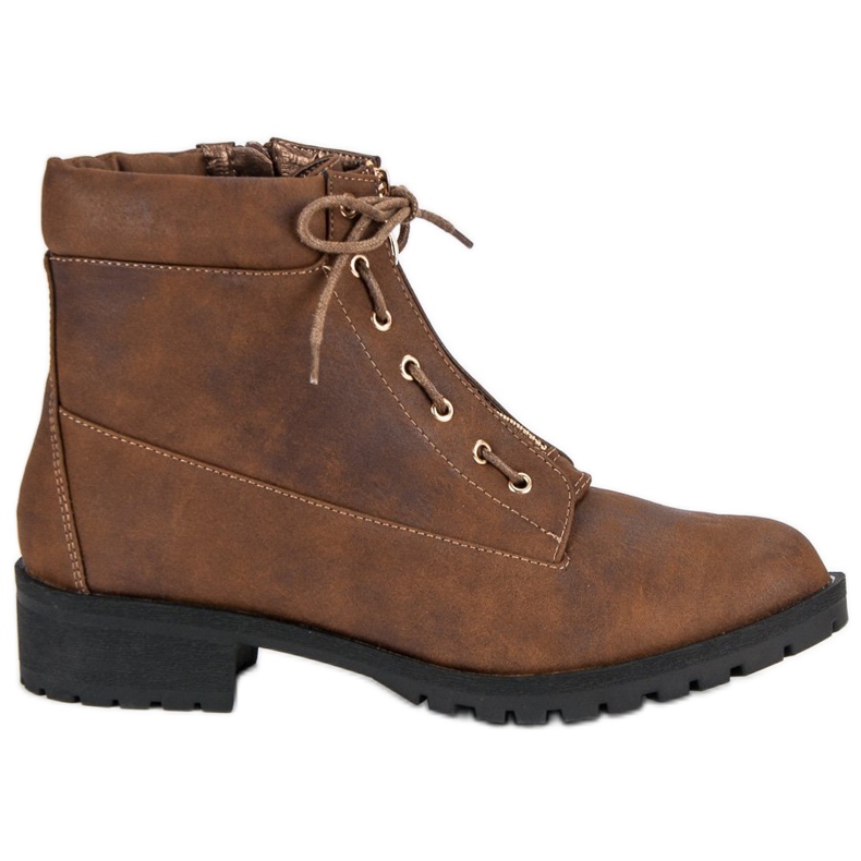 Cm Paris Sieppaajat ruskea