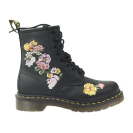 Dr. Martens Taistelukengät 1460 Vonda II musta