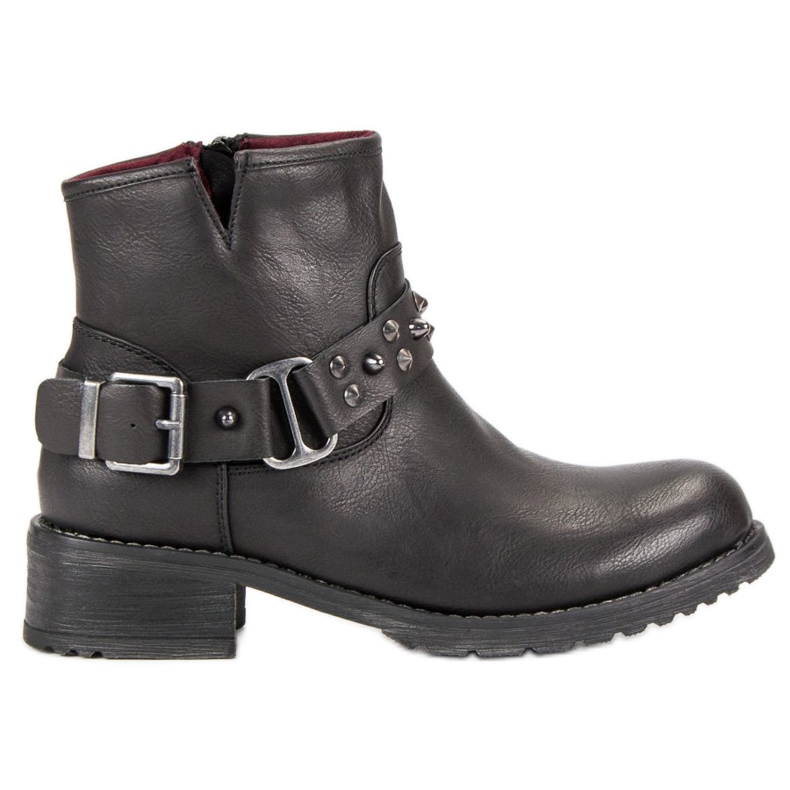 SDS Matala työkyky musta