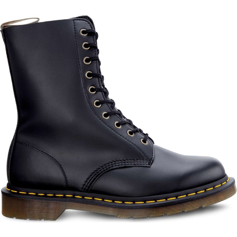 Dr. Martens Vegan 1490 Felix Rub Musta