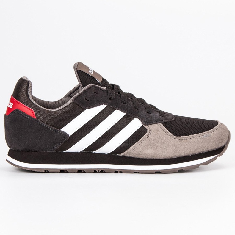 Adidas 8K B44681 ruskea