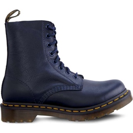 Dr. Martens Pascal Dress Blues DM13512410 monivärinen tummansininen