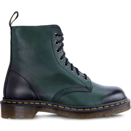 Dr. Martens 1460 Pascal Antique Temperley Green vihreä