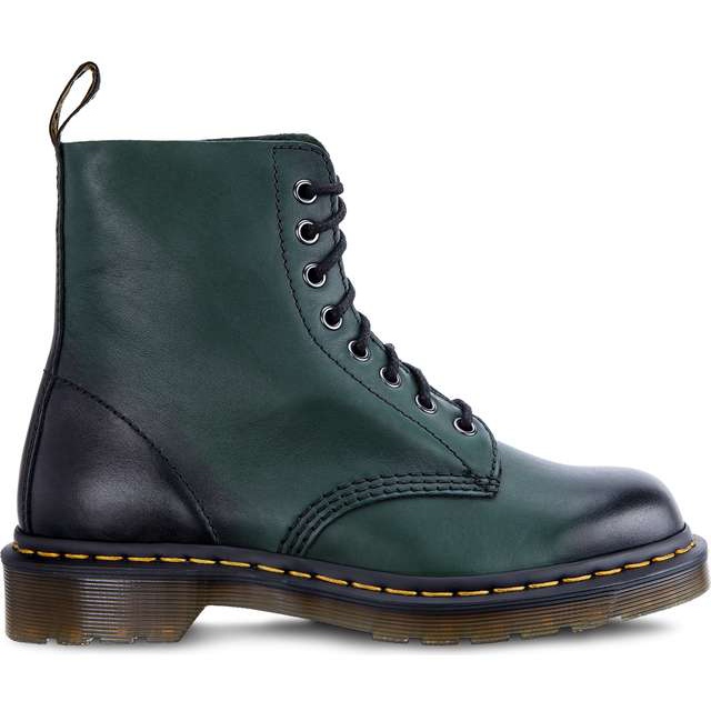 Dr. Martens 1460 Pascal Antique Temperley Green vihreä