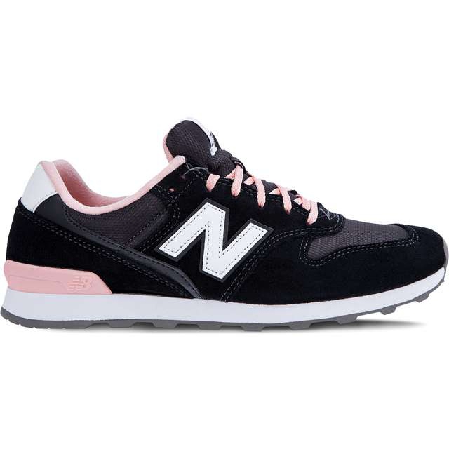 New Balance Wr996ack Black Pink musta monivärinen