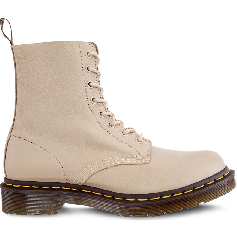 Dr. Martens Pascal Virginia Nude ruskea