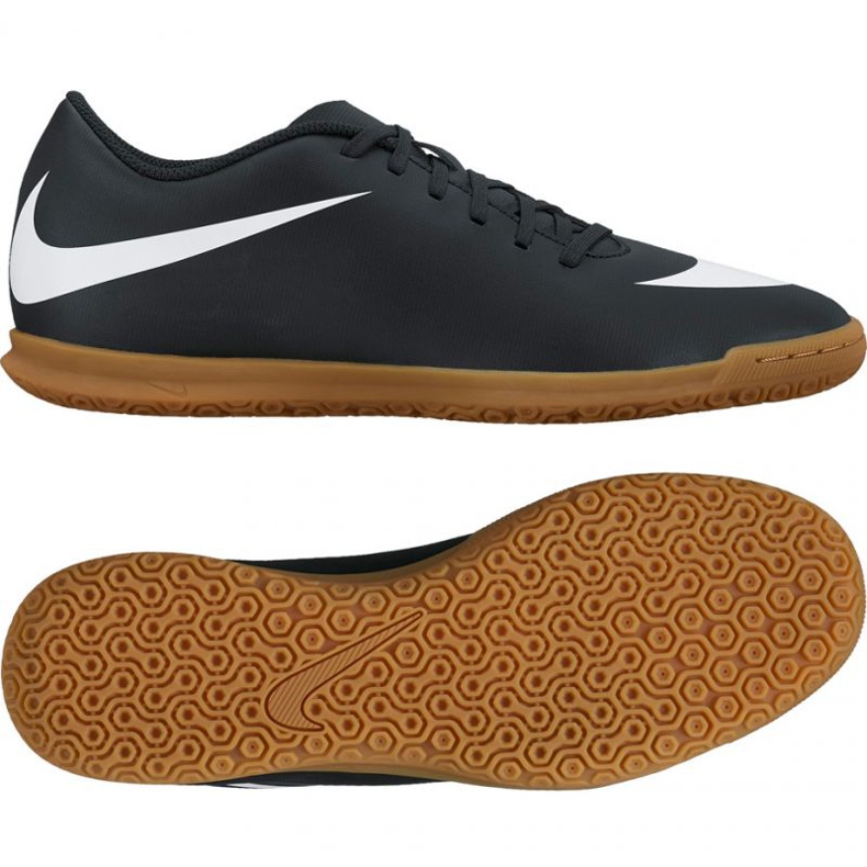 Sisäkengät Nike BravataX Ii Ic M