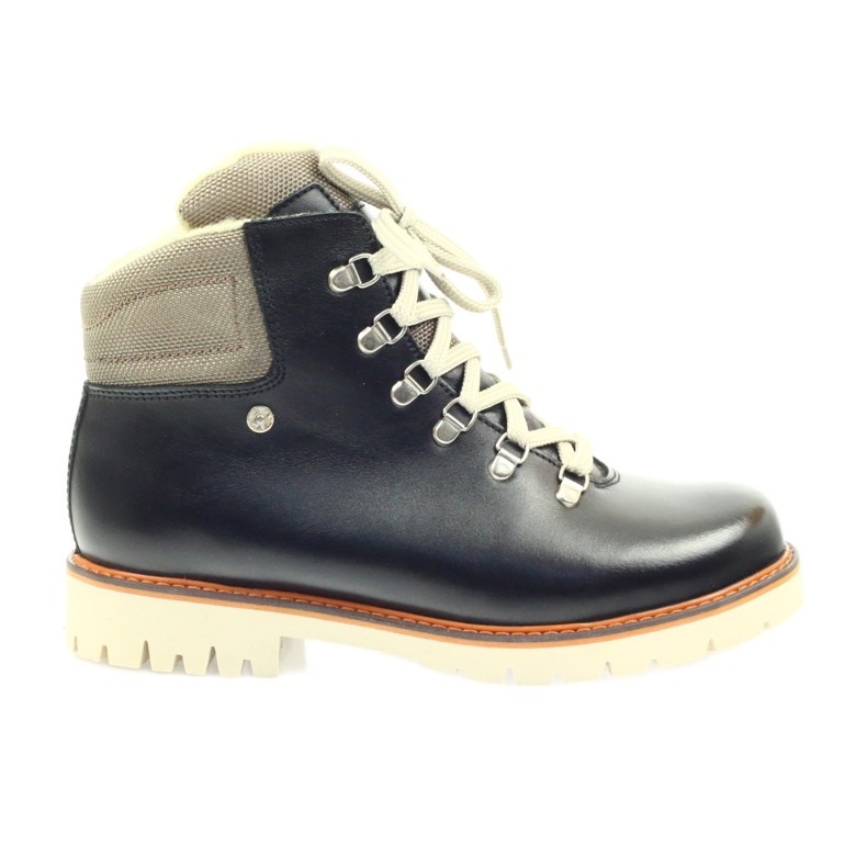 Timberkin ennaltaehkäisevät saappaat Bartek monivärinen