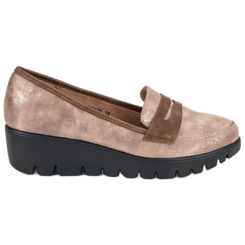 Kylie Kiilahihnat beige