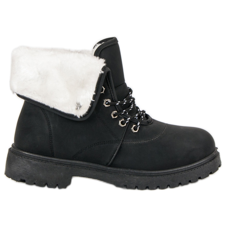 Mustat ankkurit turkista