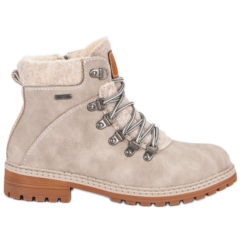 Filippo Sieppaajat ruskea