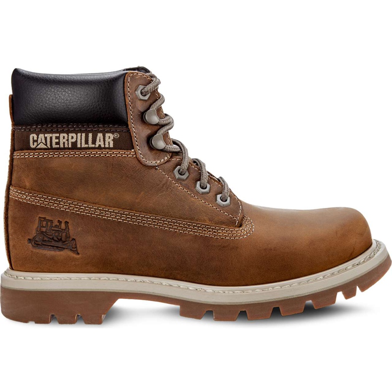 Caterpillar Colorado Db ruskea