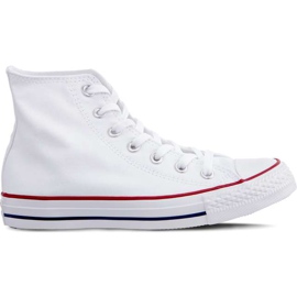 CONVERSE M7650 lenkkarit valkoinen