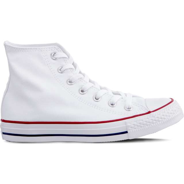 CONVERSE M7650 lenkkarit valkoinen