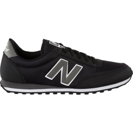 New Balance U410cc musta