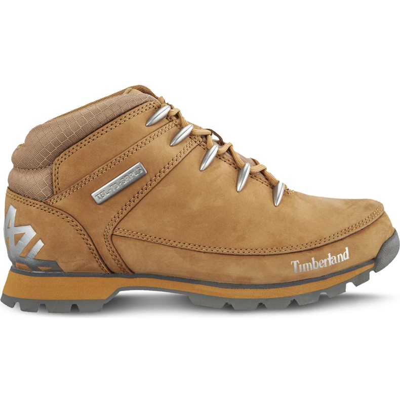 Timberland Euro Sprint Hiker keltainen beige monivärinen