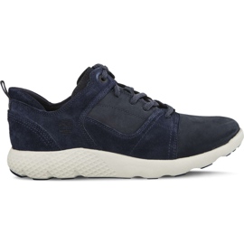 Timberland Flyroam Nahka Oxford Navy sininen tummansininen