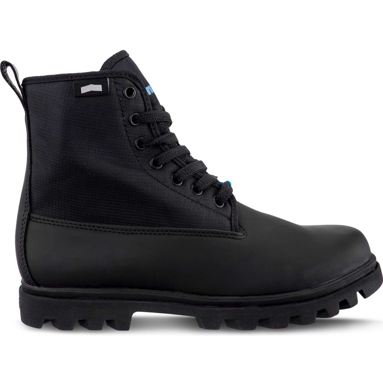 Native Johnny Treklite Jiffy Musta Jiffy Musta