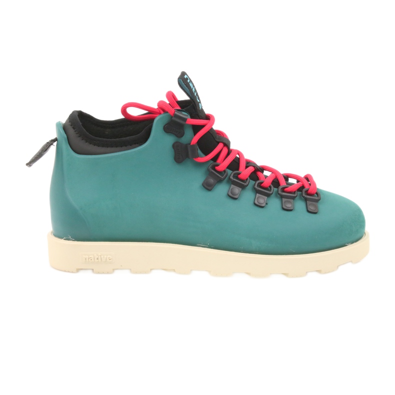 Native FITZSIMMONS CITYLITE SHADE VIHREÄ LUU VALKOINEN punainen