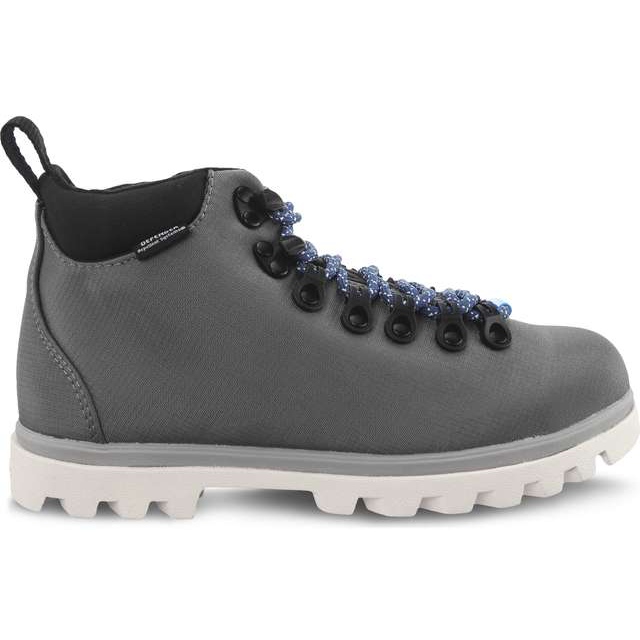 Native Fitzsimmons Treklite Dublin Harmaa kyyhkysharmaa harmaa valkoinen