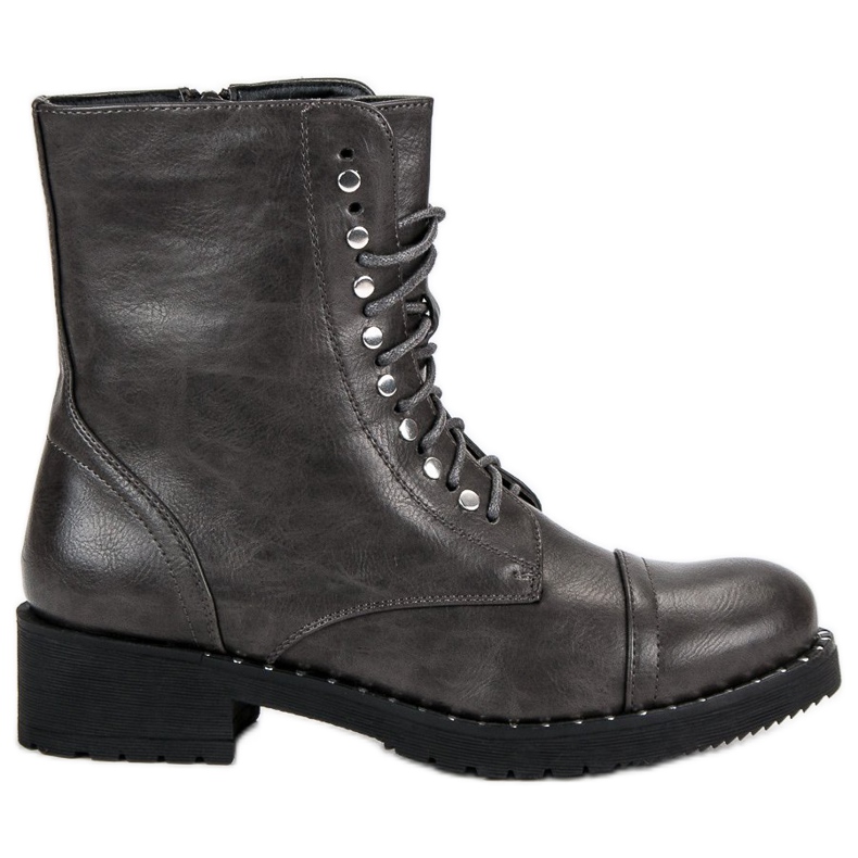 Diamantique Harmaat työntekijät