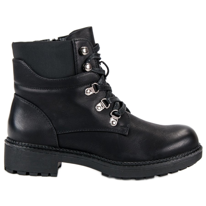 Janessa Mustat nauhatyöntekijät