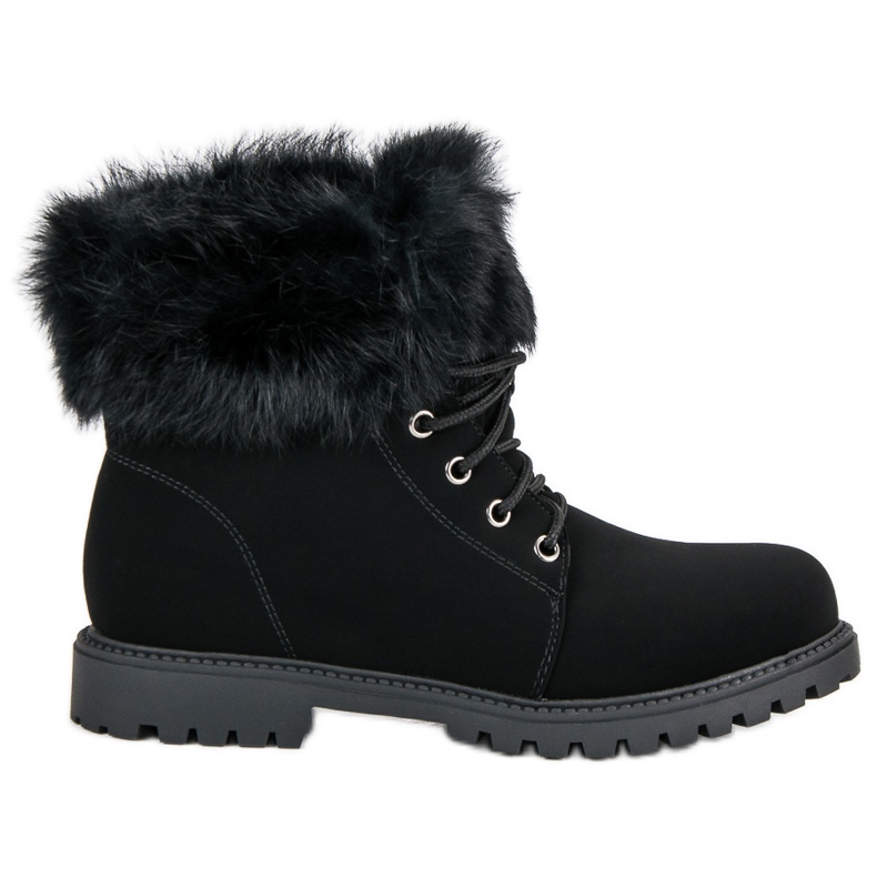 Nio Nio Mustat ankkurit turkista