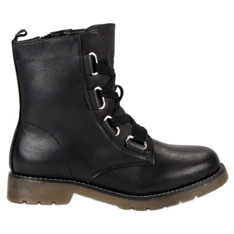 SDS Musta solmitut työntekijät