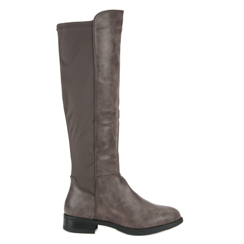 Harmaat muskettisoturit