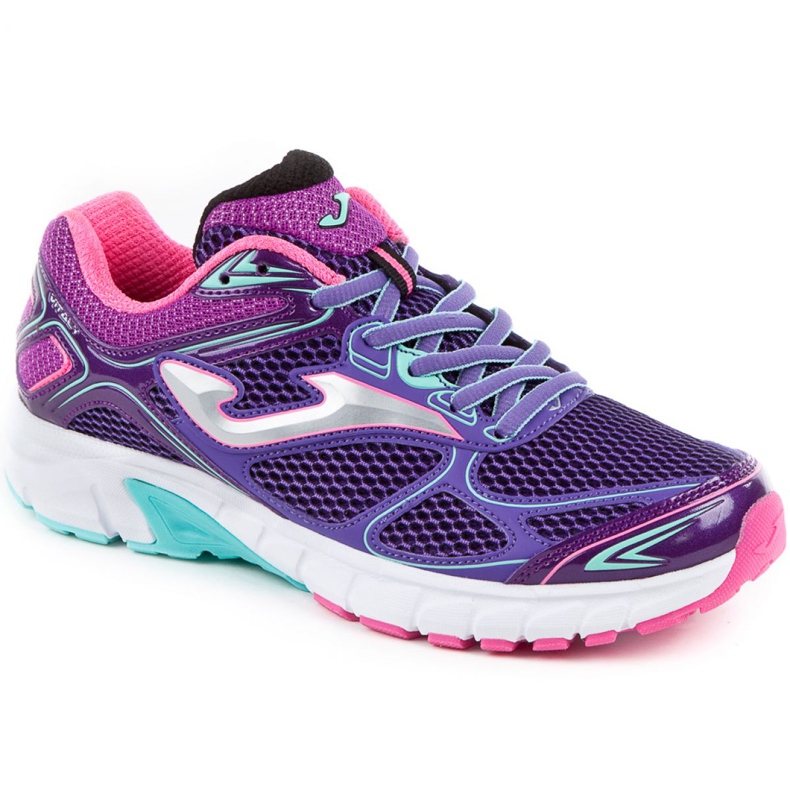Joma R.Vitaly W Lady 719 juoksukengät sininen monivärinen