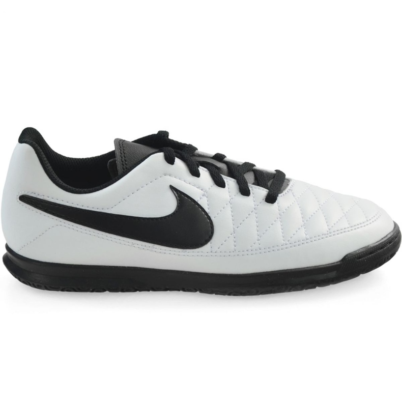 Sisäkengät Nike Majestry Ic Jr AQ7895-107 valkoinen valkoinen