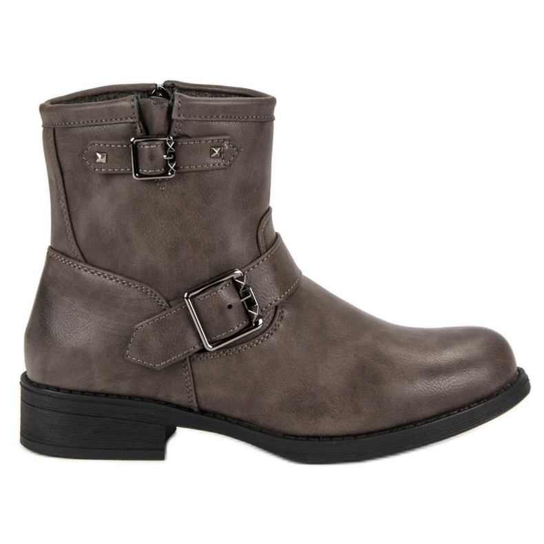 Harmaat työntekijät