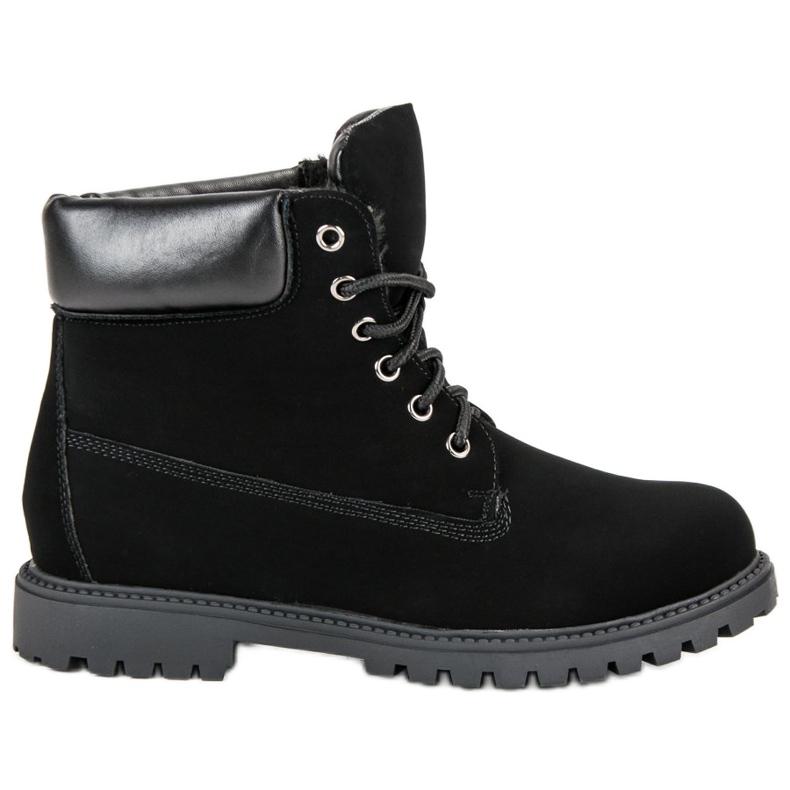 Nio Nio Mustat ankkurit