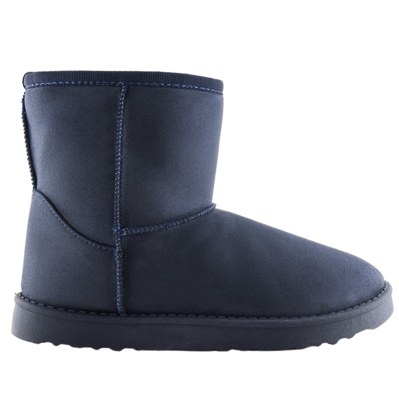 Emusy 2 in 1 laivastonsininen F1605 Navy