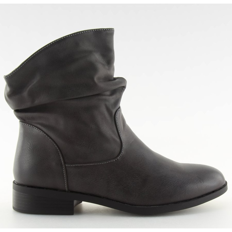 Naisten kengät harmaa 1127-PA Grey