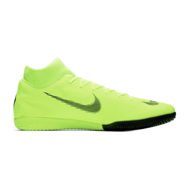 Sisäkengät Nike Merurial Superflyx 6 Academy Ic M AH7369-701 monivärinen keltainen