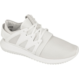 Adidas Originals Tubular Viral W S75583 kengät valkoinen