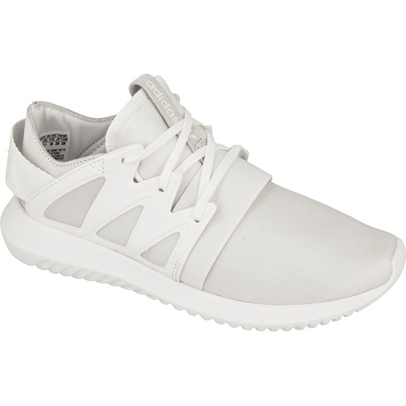 Adidas Originals Tubular Viral W S75583 kengät valkoinen